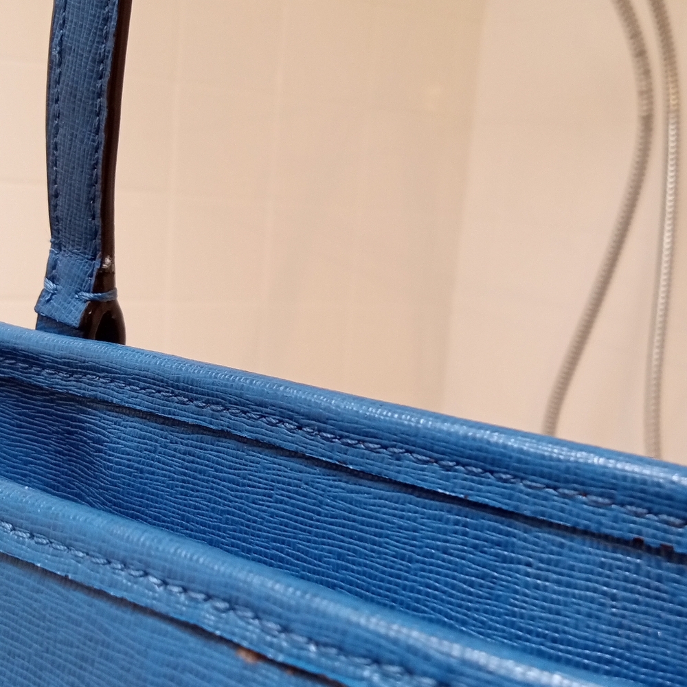 Coach tote - Picture 8 of 13